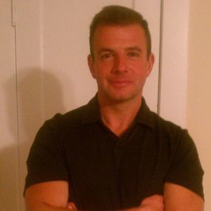 Meet your Posher, John